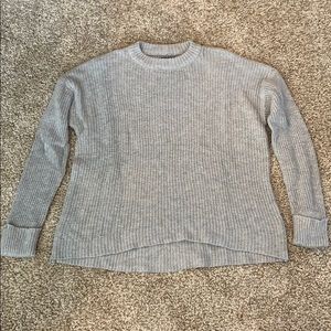 American Eagle sweater size small